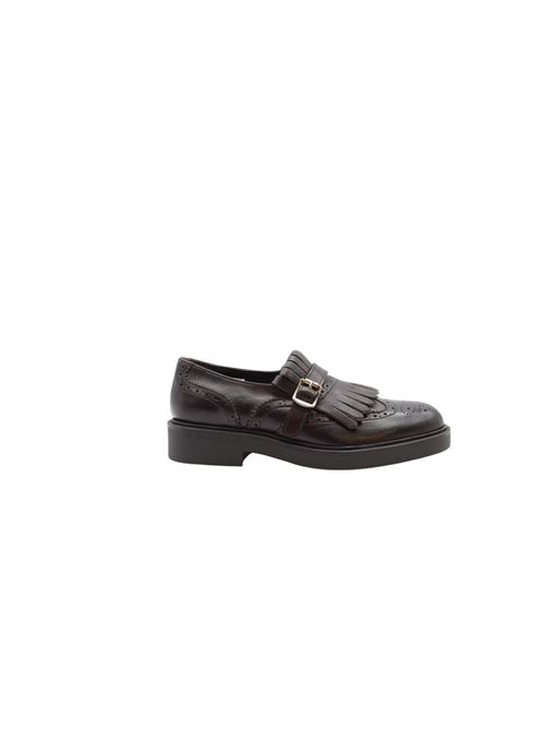 FIBBIA FRANGIA WILSON TDM ZANFRINI | D 608PTDM